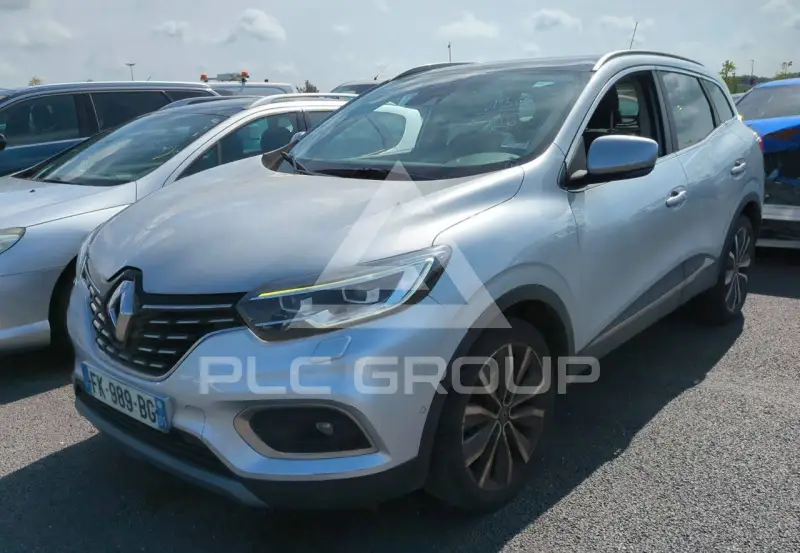 2019 Renault Kadjar