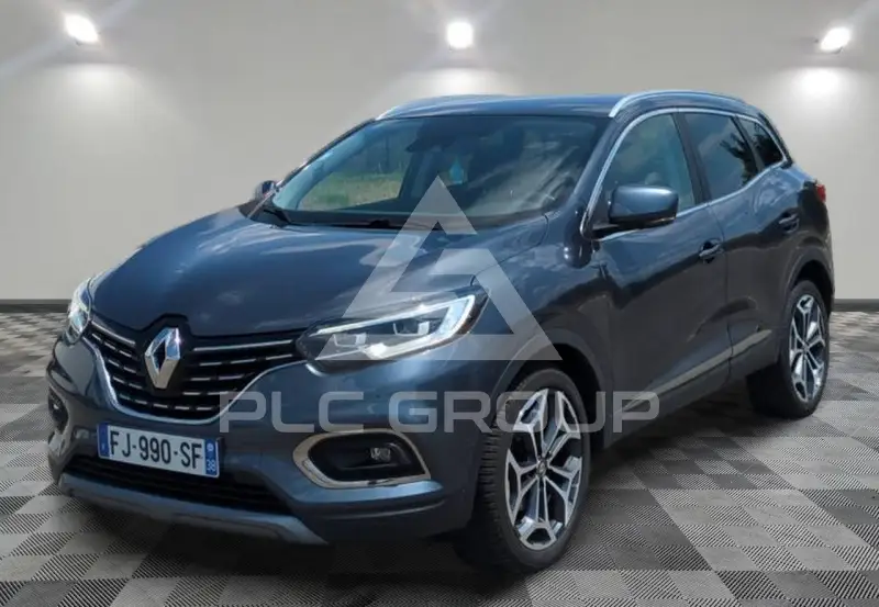 2019 Renault Kadjar