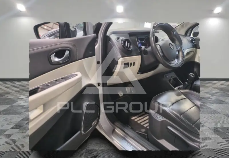 2019 Renault Captur
