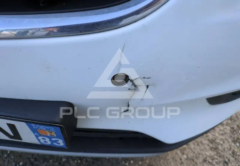 2019 Opel Mokka