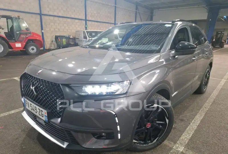 2020 DS DS7