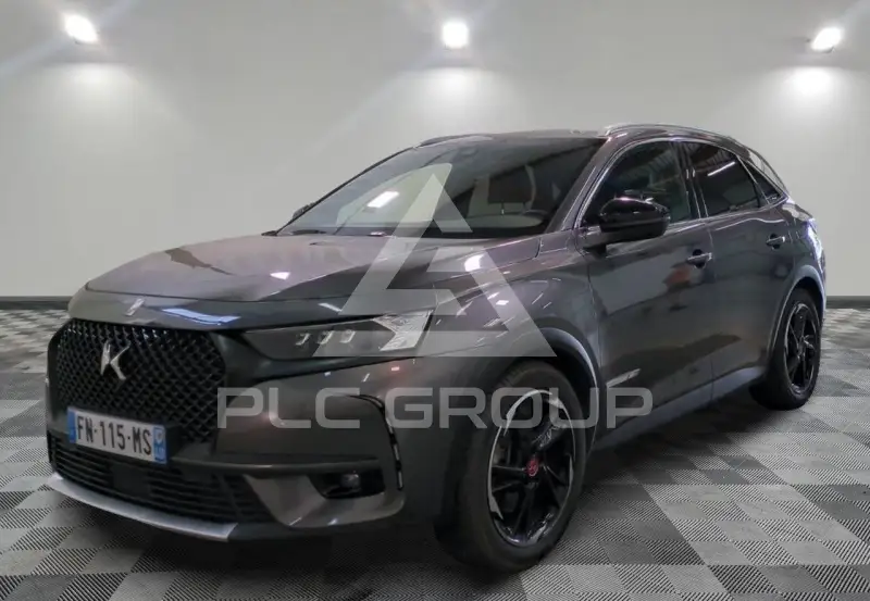 2020 DS DS7