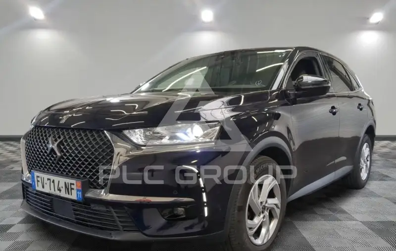2020 DS DS7