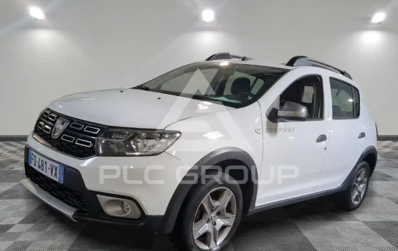 2020 Dacia Sandero