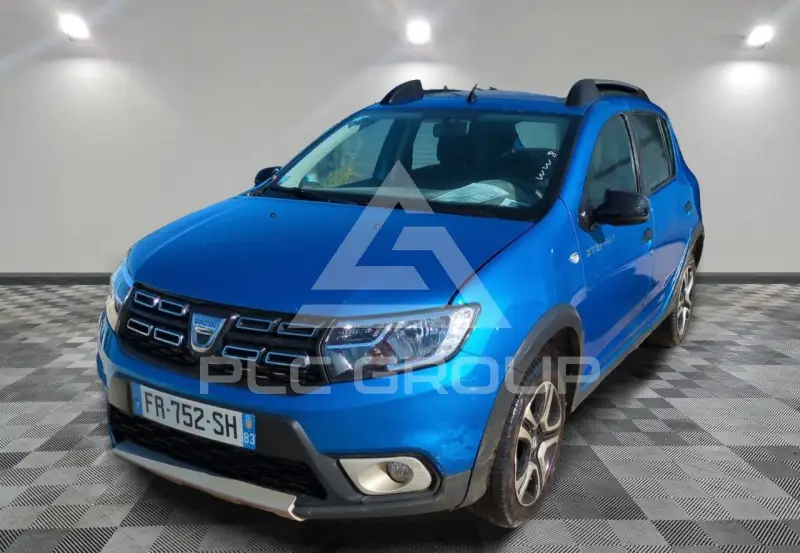 2020 Dacia Sandero