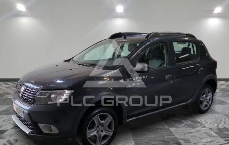 2020 Dacia Sandero