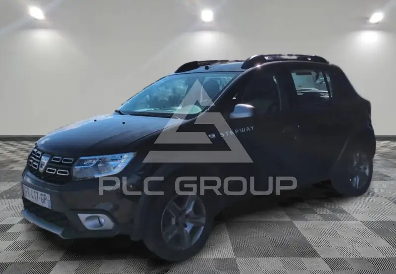 2020 Dacia Sandero