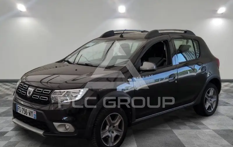 2020 Dacia Sandero