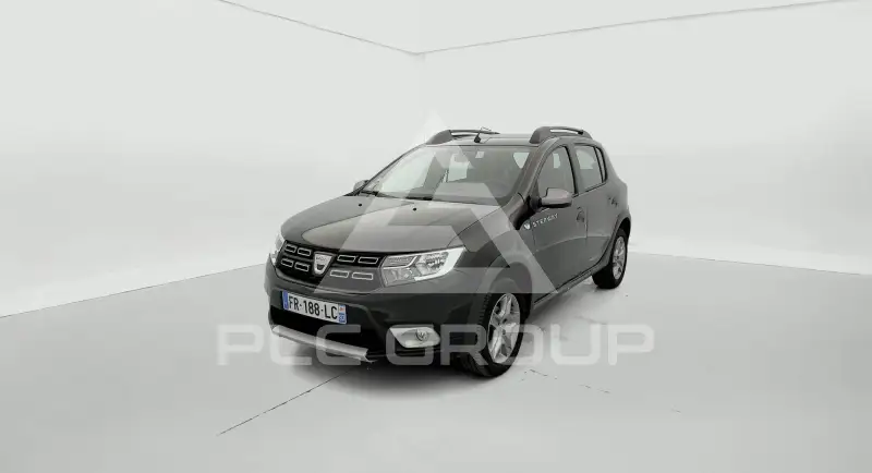 2020 Dacia Sandero