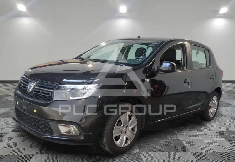 2020 Dacia Sandero