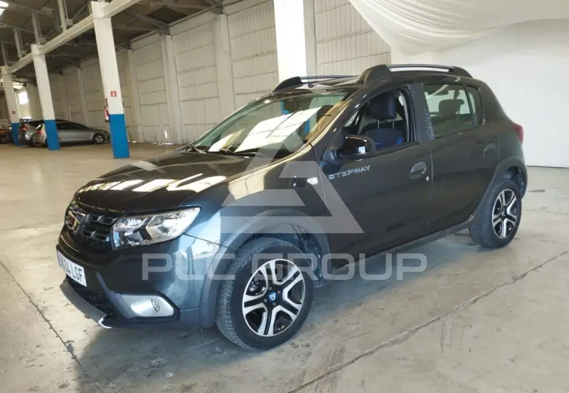 2020 Dacia Sandero