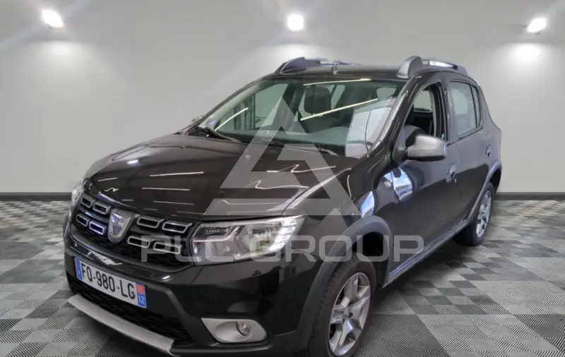 2020 Dacia Sandero