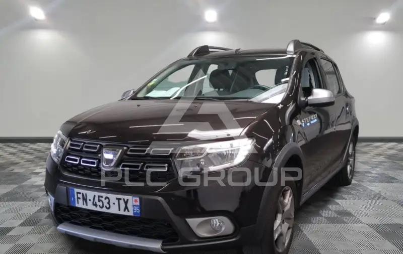 2020 Dacia Sandero