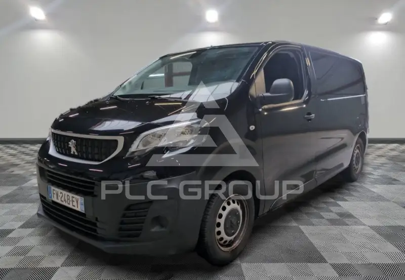 2020 Peugeot Expert