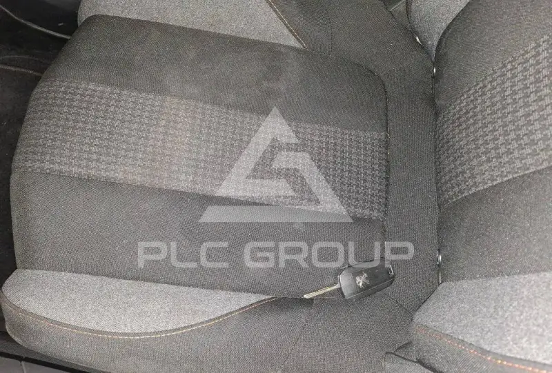 2020 Peugeot 3008