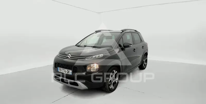 2020 Citroen C3