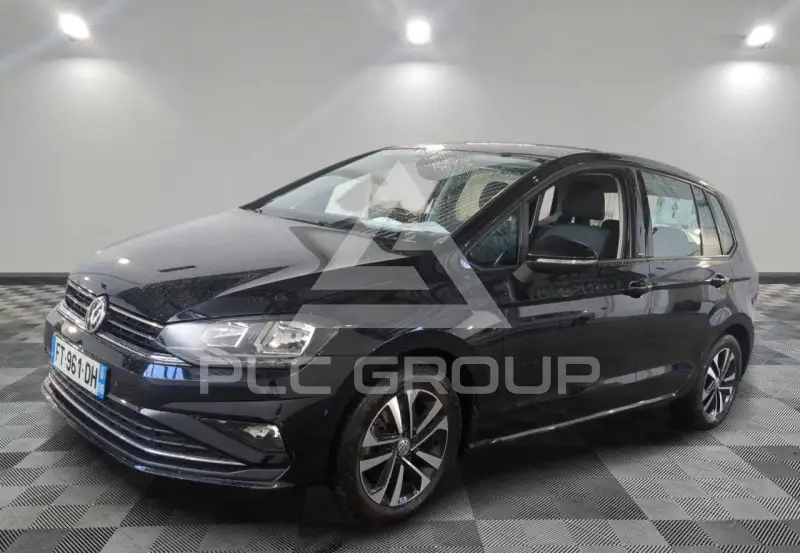 2020 Volkswagen GOLF