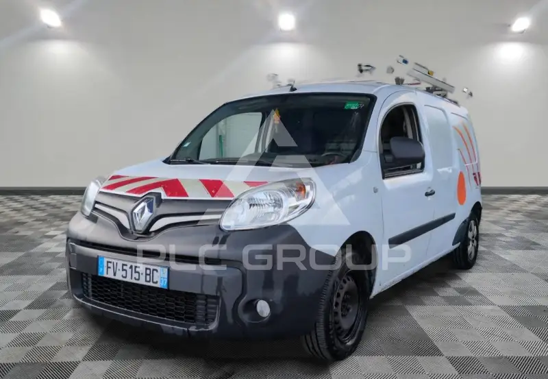 2020 Renault Kangoo