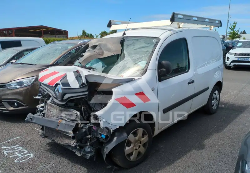 2020 Renault Kangoo