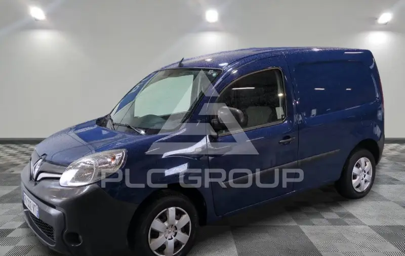 2020 Renault Kangoo