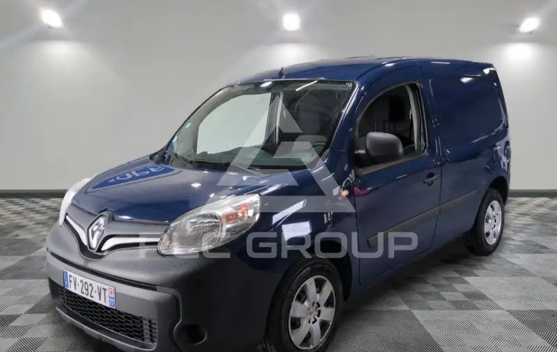 2020 Renault Kangoo