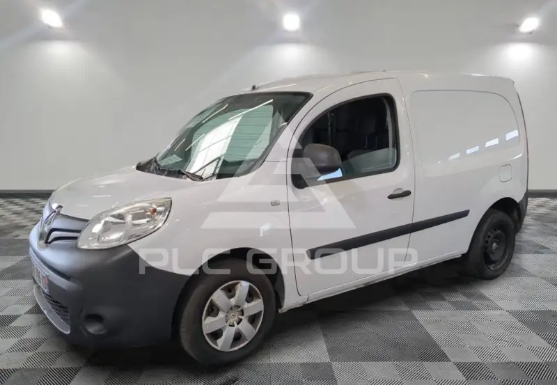 2020 Renault Kangoo