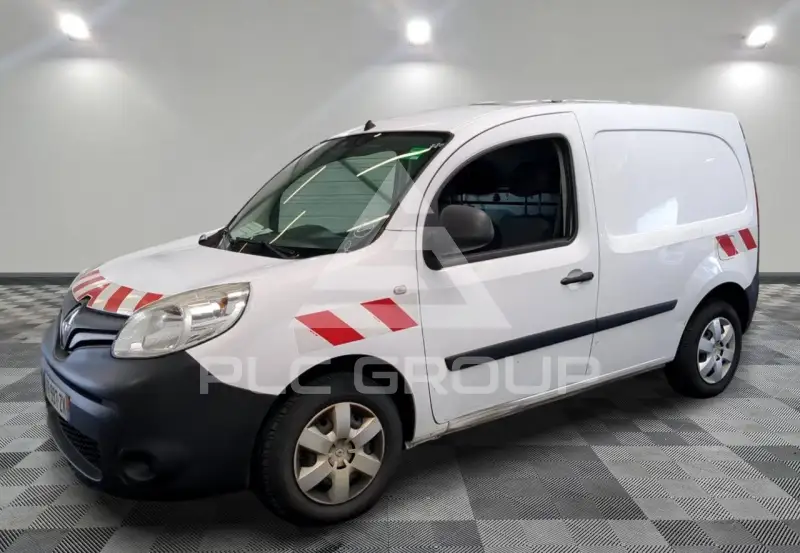 2020 Renault Kangoo
