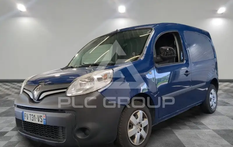 2020 Renault Kangoo