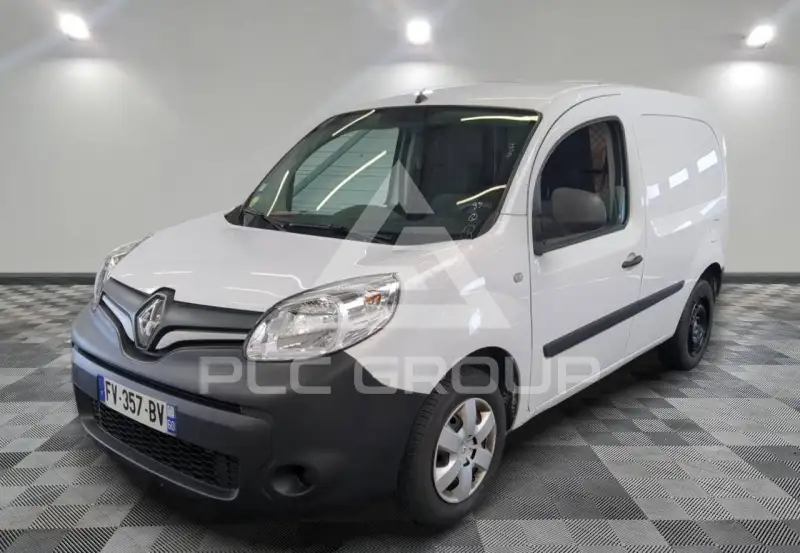 2020 Renault Kangoo