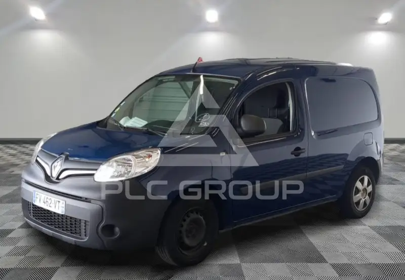 2020 Renault Kangoo