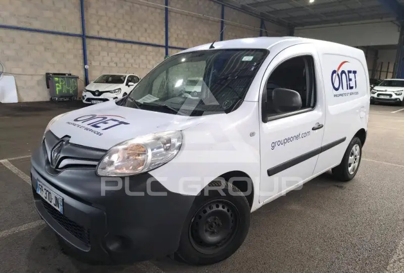 2020 Renault Kangoo