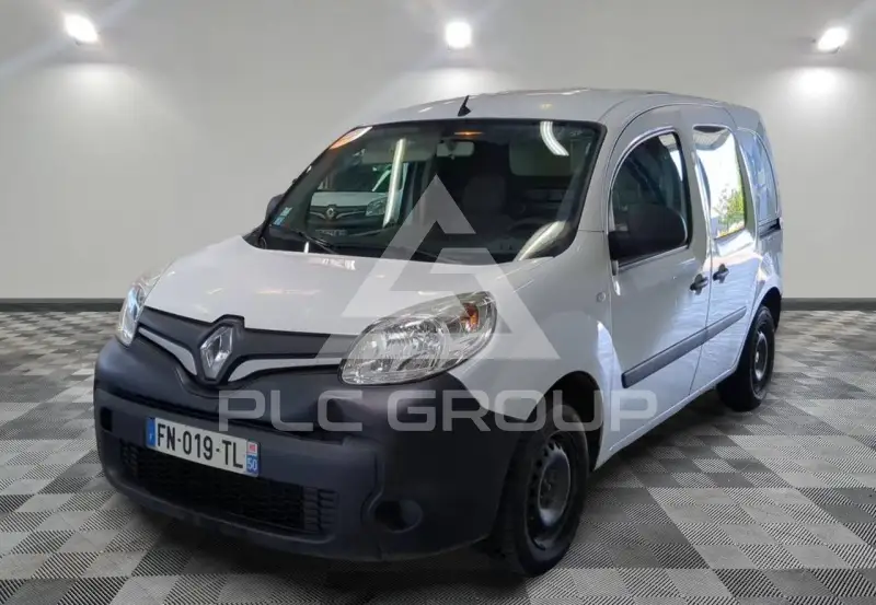 2020 Renault Kangoo