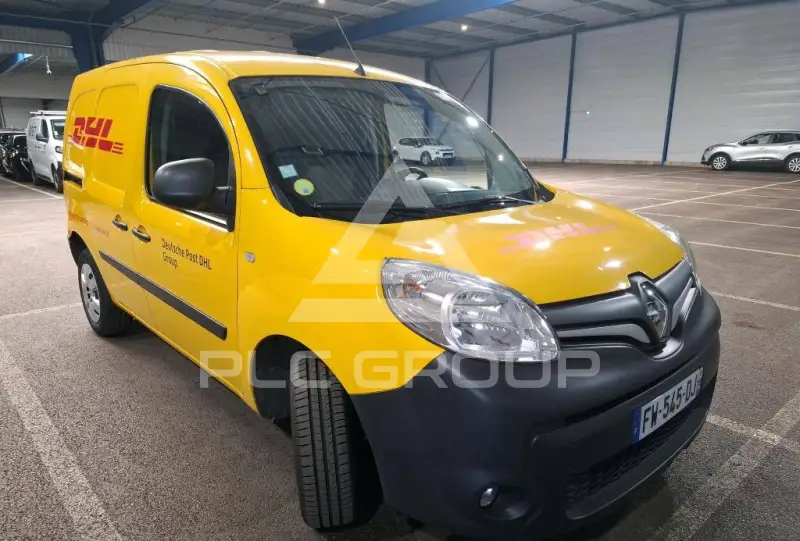 2020 Renault Kangoo