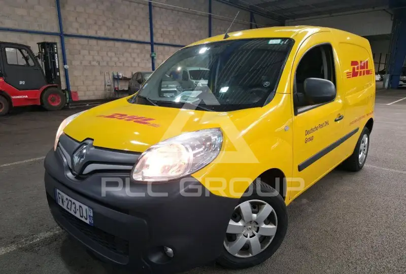 2020 Renault Kangoo