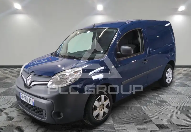 2020 Renault Kangoo