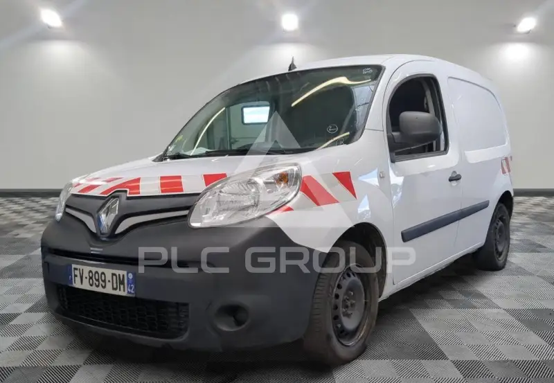 2020 Renault Kangoo