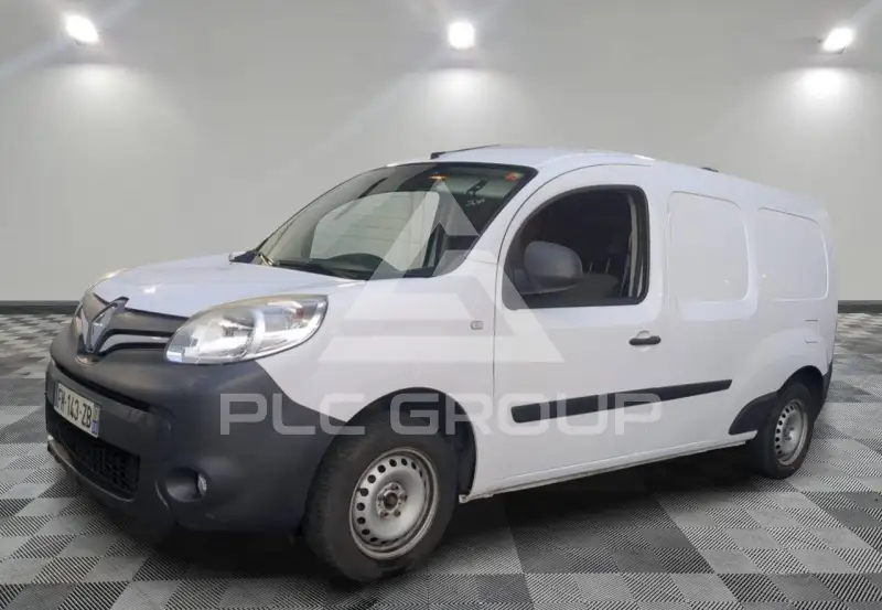 2020 Renault Kangoo