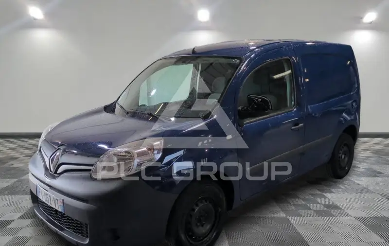 2020 Renault Kangoo