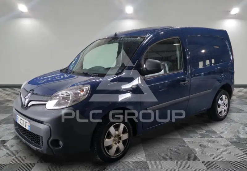 2020 Renault Kangoo