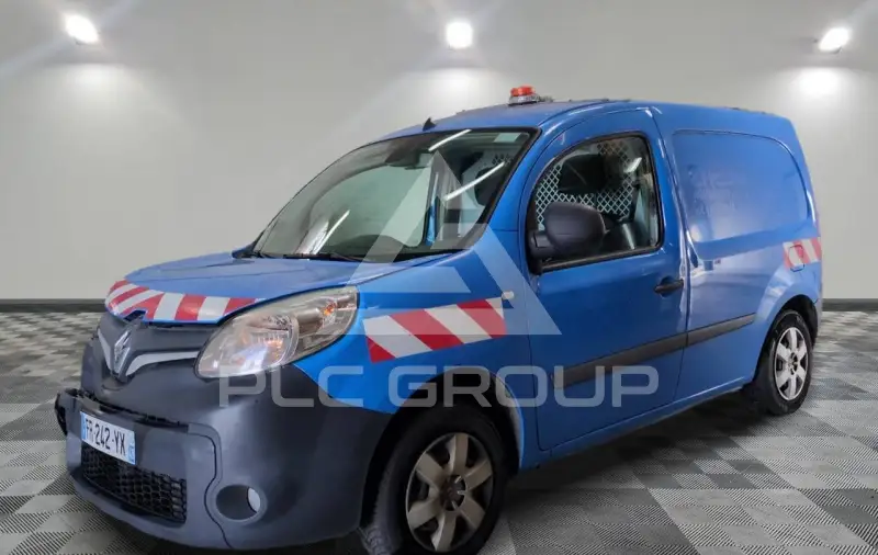 2020 Renault Kangoo