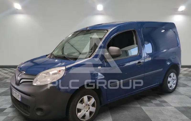 2020 Renault Kangoo