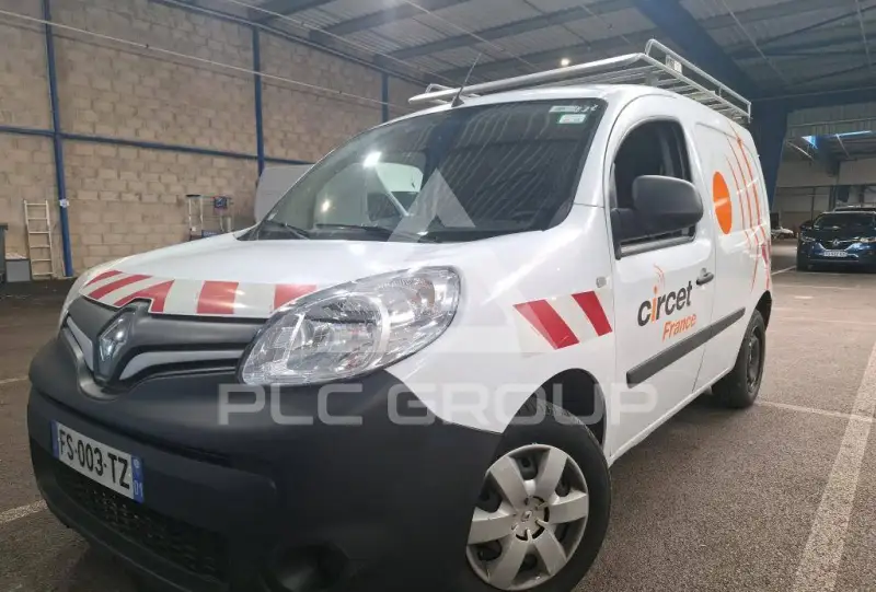 2020 Renault Kangoo