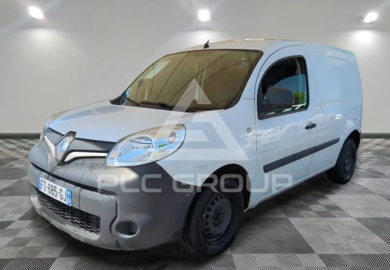 2020 Renault Kangoo