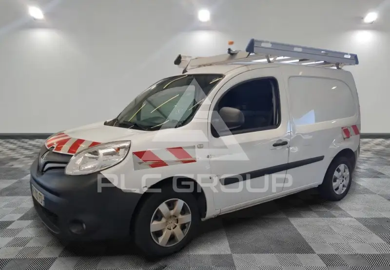 2020 Renault Kangoo