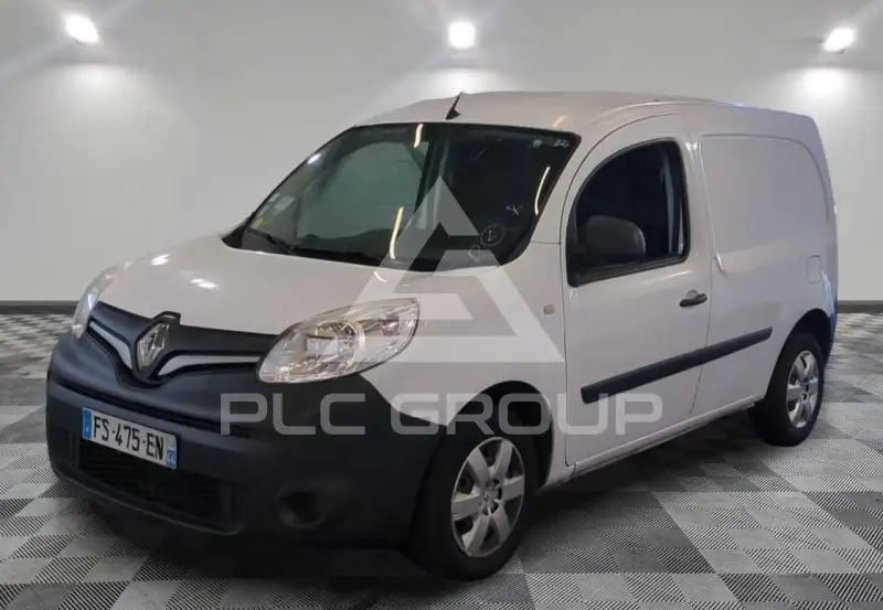 2020 Renault Kangoo