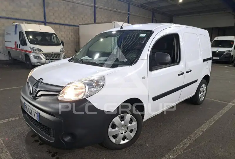 2020 Renault Kangoo