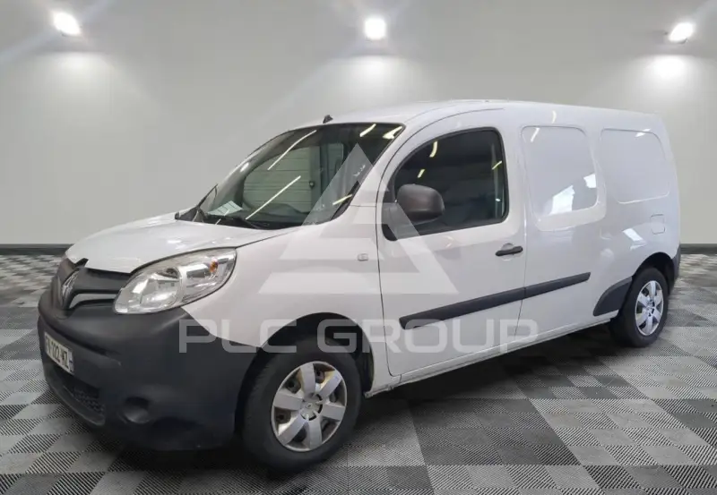 2020 Renault Kangoo