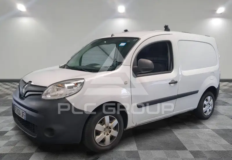 2020 Renault Kangoo