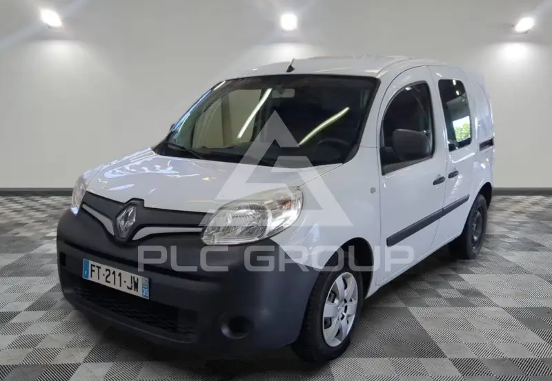 2020 Renault Kangoo