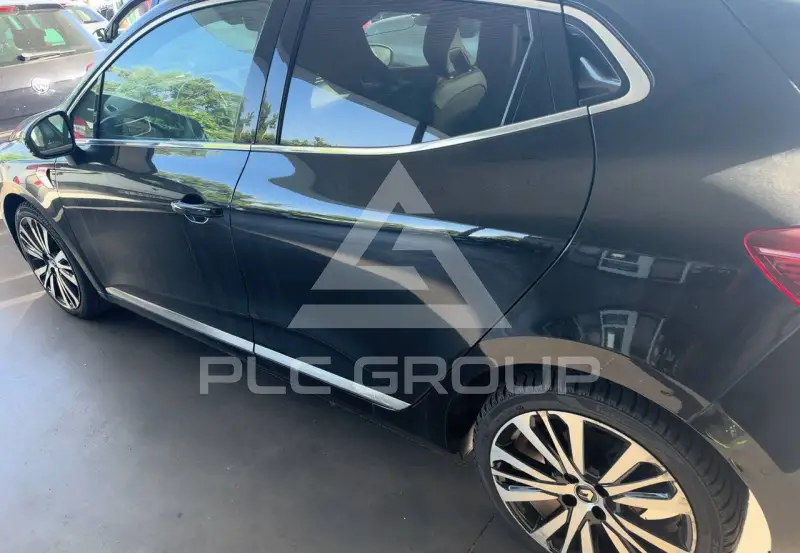 2020 Renault Clio